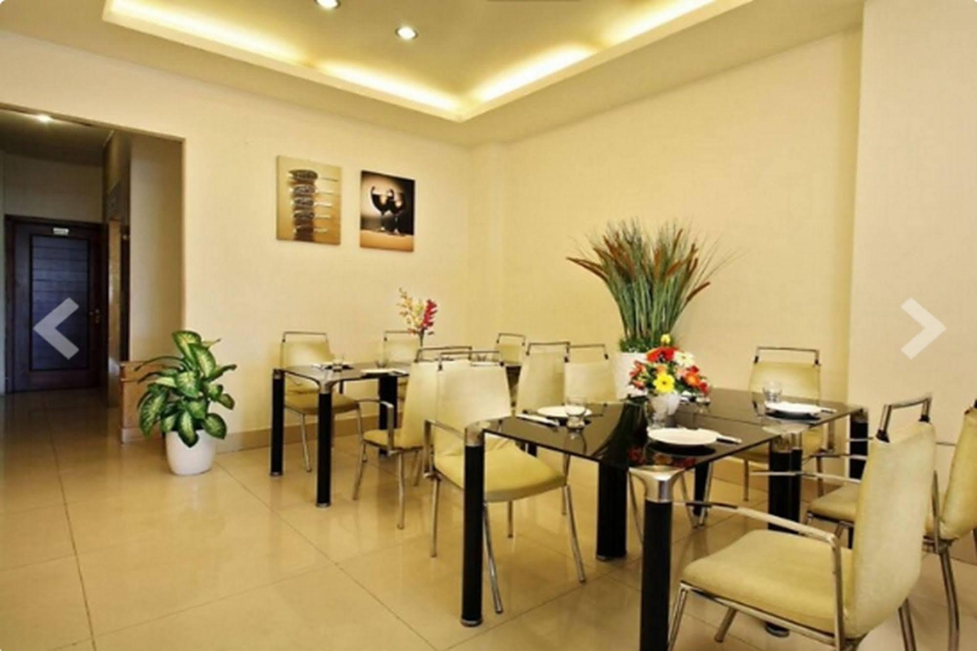 Ben Thanh Market - Hotel Premium Ho Chi Minh-stad Buitenkant foto