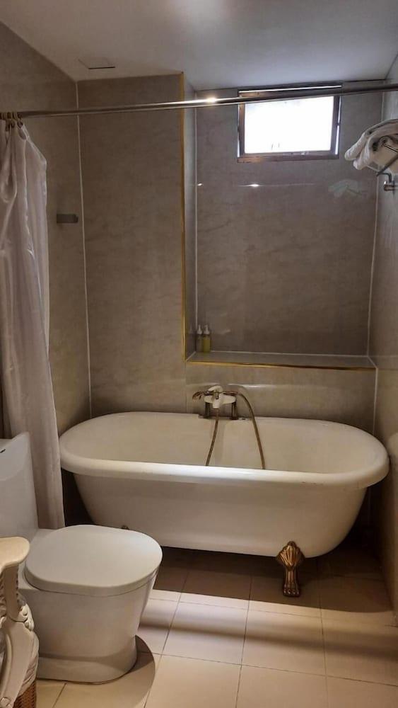 Ben Thanh Market - Hotel Premium Ho Chi Minh-stad Buitenkant foto